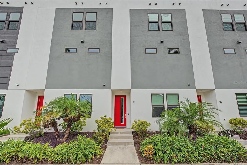 Additional view at 4215 West North A Street, Unit 9